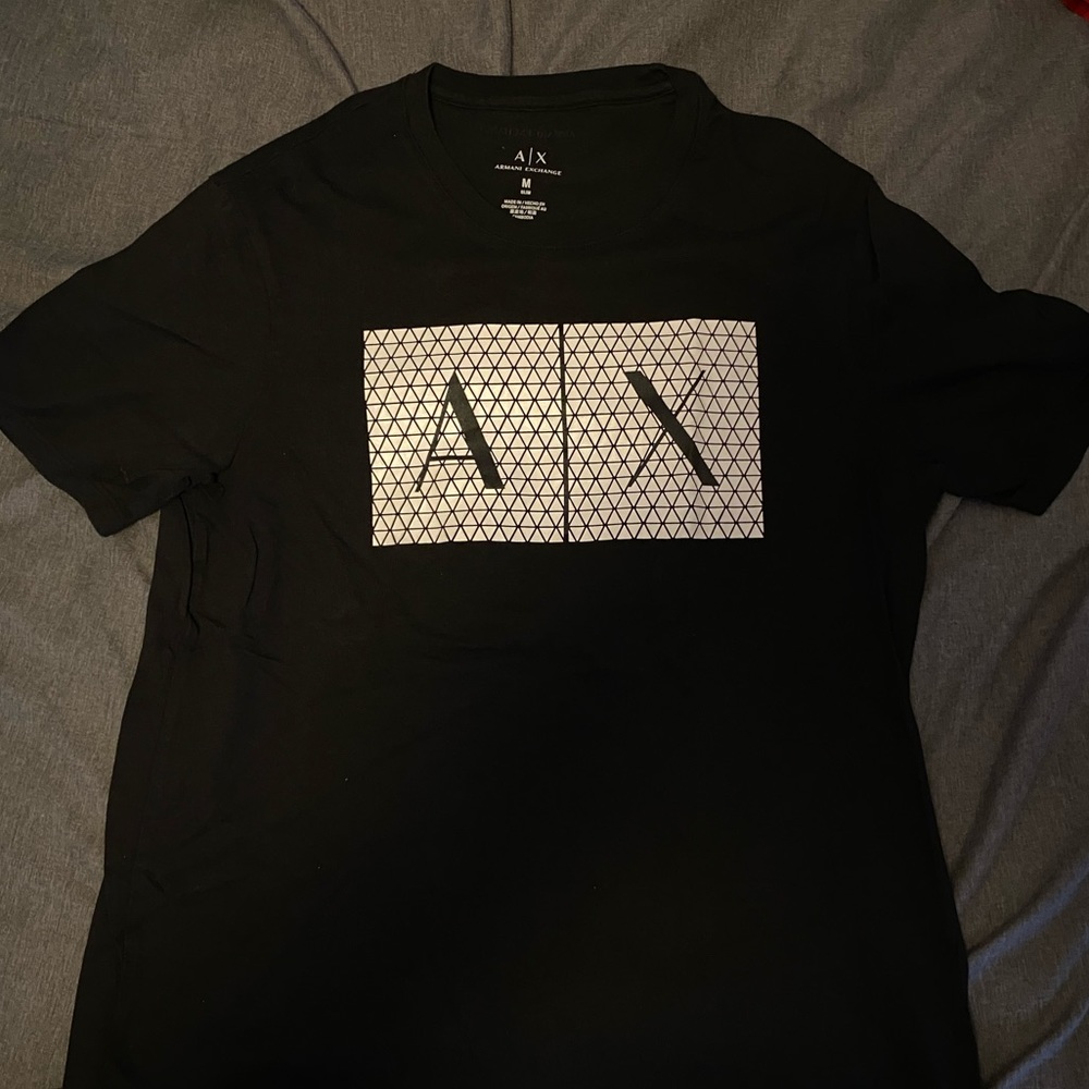 Armani exchange shirt